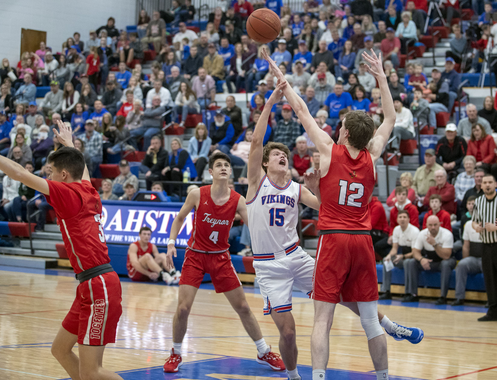 Basketball